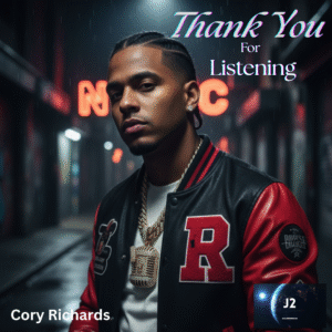 Thank You For Listening