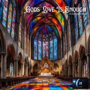 Gods Love Is Enough