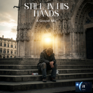 Still In His Hands