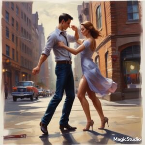 A Timeless Love