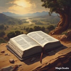 By The Grace Of God