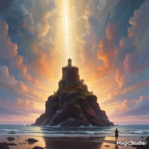 The Light From Above