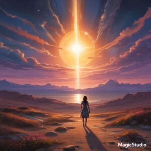 The Brightest Star