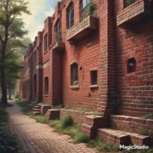 Brick By Brick