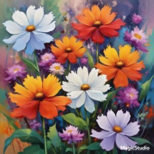 Flowers From You