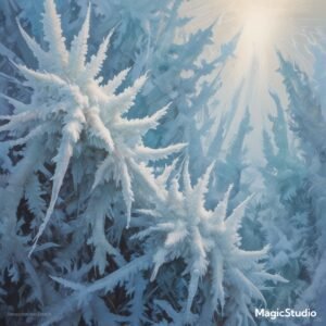 Echoes Of Winter