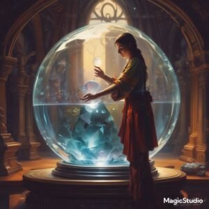 Crystal Ball