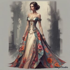 That Dress I Like
