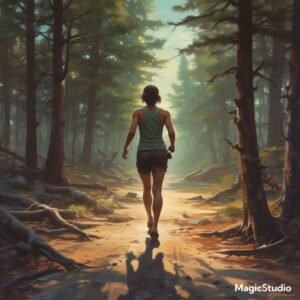 Strength For The Journey