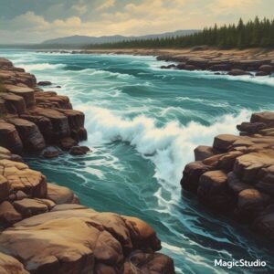 Time Is A River