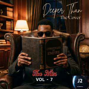 Deeper Than The Cover