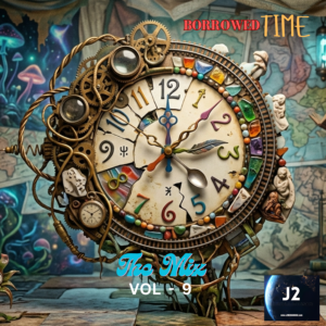 Borrowed Time