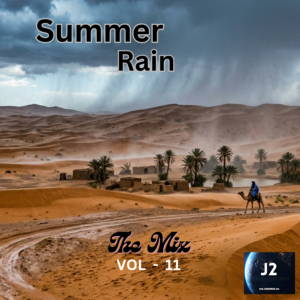 Summer Rain