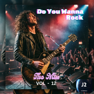 Do You Wanna Rock